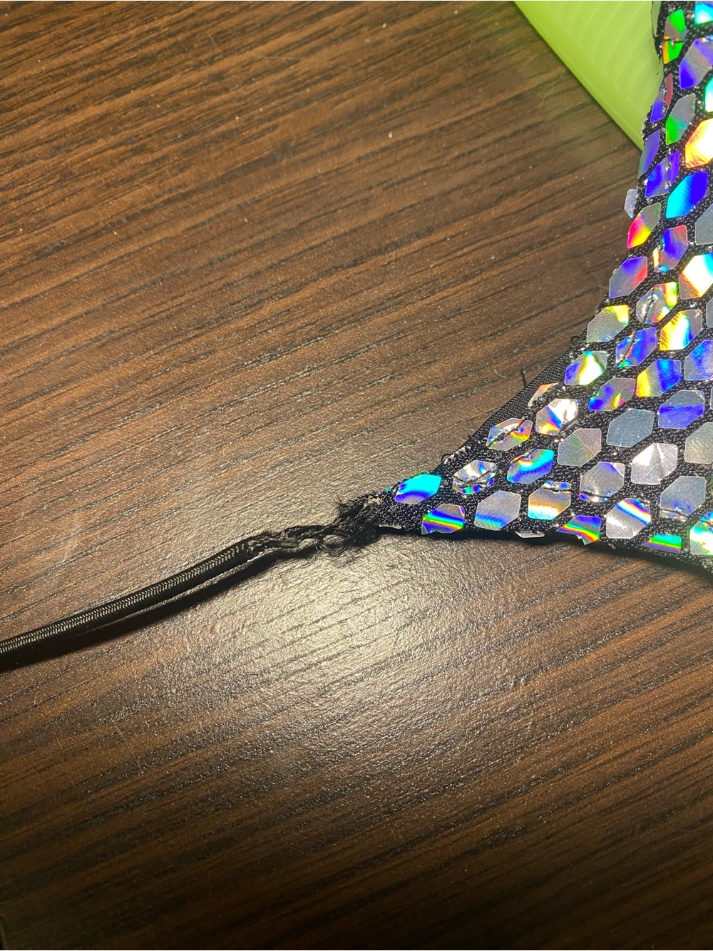 Rave sets - Picture 8 of 8